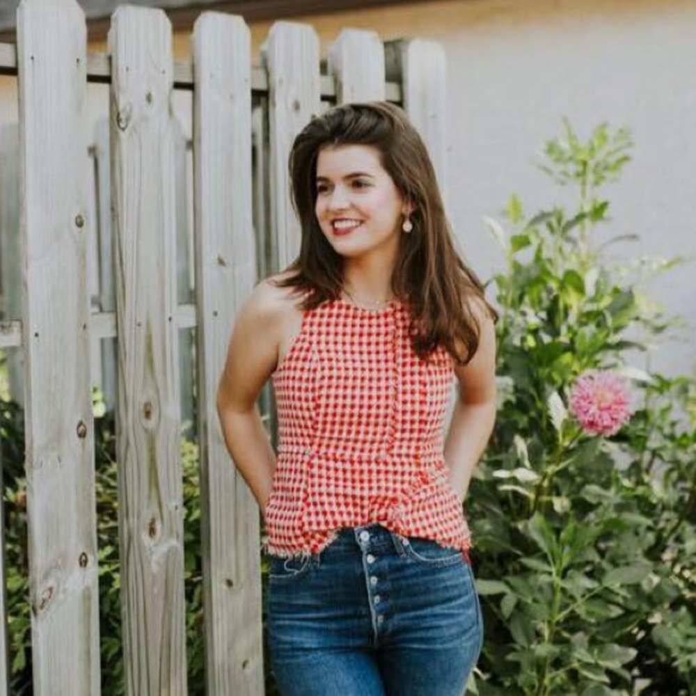 Welcome to My Wardrobe!